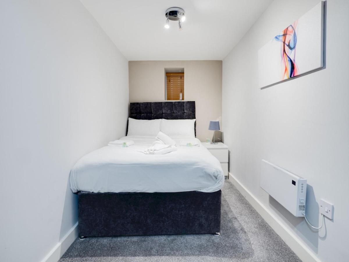 Pass The Keys Lovely 2 Bedroom Apartment In Manchester Exterior foto