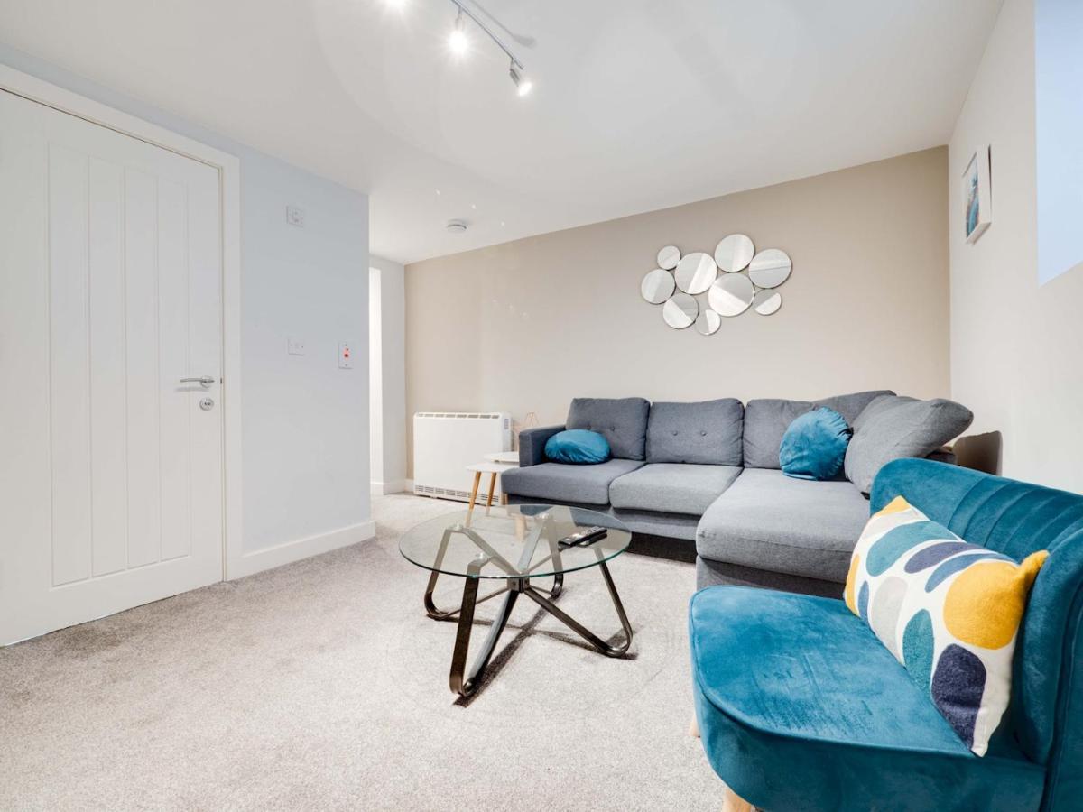 Pass The Keys Lovely 2 Bedroom Apartment In Manchester Exterior foto