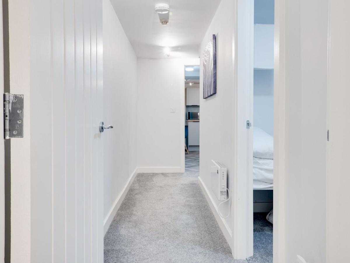Pass The Keys Lovely 2 Bedroom Apartment In Manchester Exterior foto