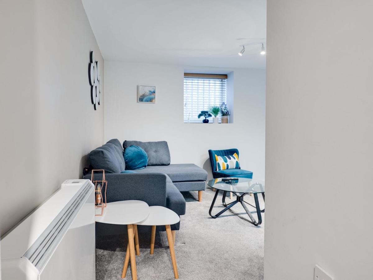 Pass The Keys Lovely 2 Bedroom Apartment In Manchester Exterior foto